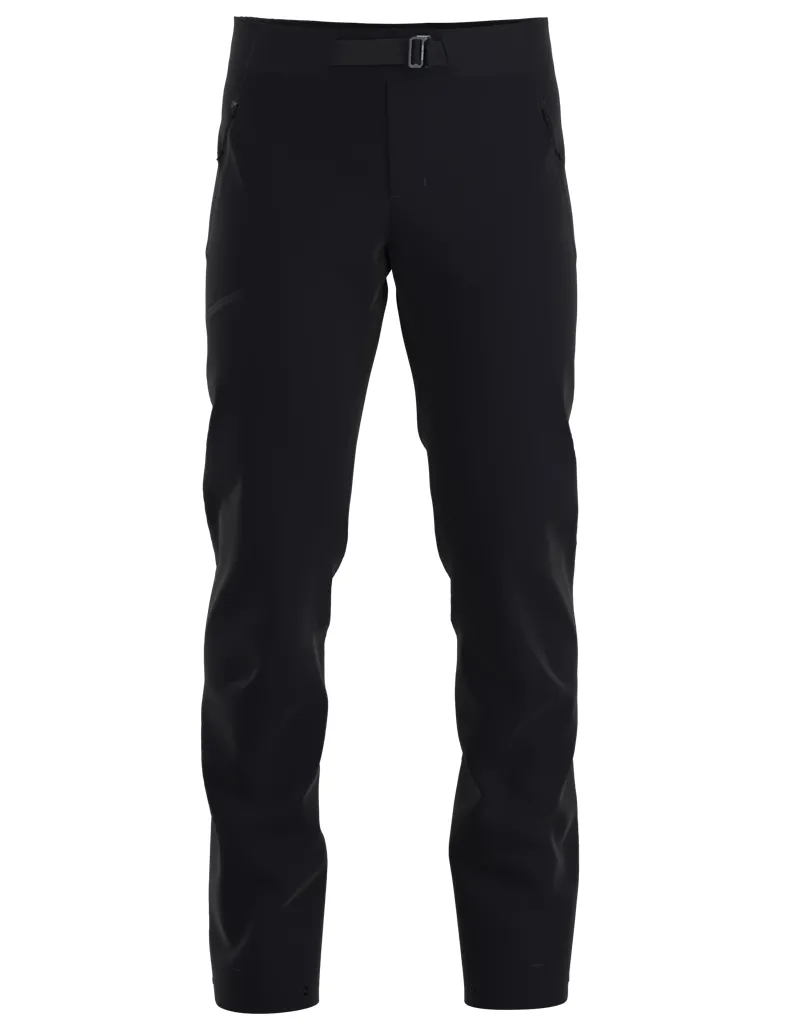 Arc'teryx Men's Gamma AR Pant in Black